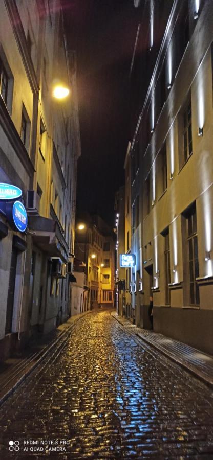 Riga Old Town City Apartments 4 Exterior photo